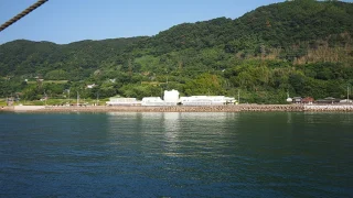 【明石海峡大橋クルーズ】明石海峡大橋に最接近する大迫力のクルーズに行ってきた!【後編】